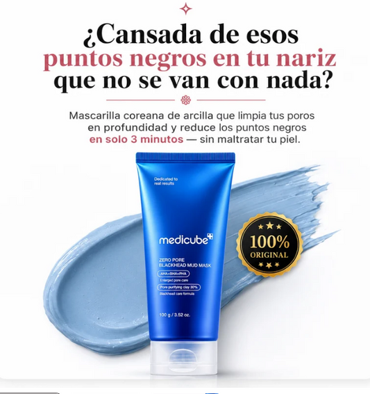 Crema poros